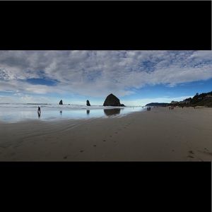 Meet your Posher, Adrian